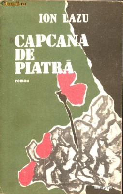 Capcana de piatra foto