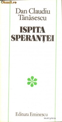 Ispita sperantei foto