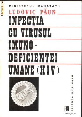 Infectia cu HIV foto