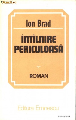 Intalnire periculoasa foto