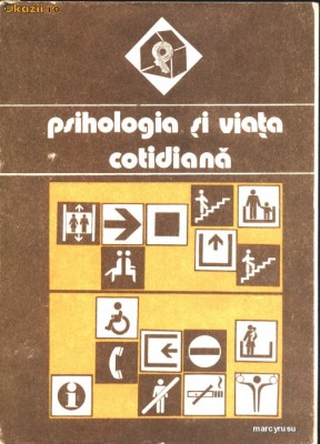 Psihologia si viata cotidiana foto