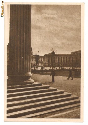 CPI (B26) BUCURESTI, MUZEUL DE ARTA AL RPR foto