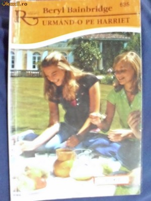 URMAND-O PE HARRIET foto