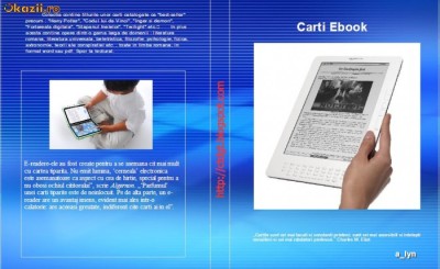 Colectia 10mii Carti Pentru Tableta E Reader E Book I Pad