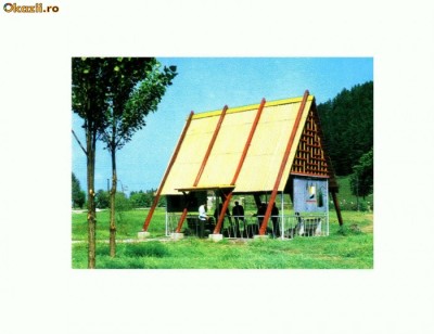 CP115-99 -Jigodin -Izvorul de apa minerala -necirculata foto