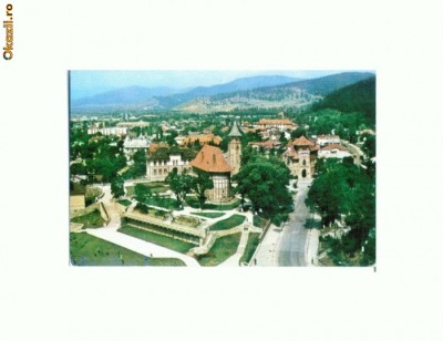 CP115-54 -Piatra Neamt -scrisa dar necirculata foto