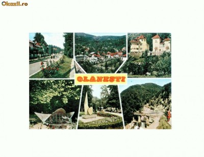 CP115-83 -Olanesti -circulata 1983(pod) foto