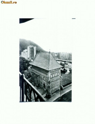 CP113-86 -Vedere din Piatra Neamt -scrisa dar necirculata foto