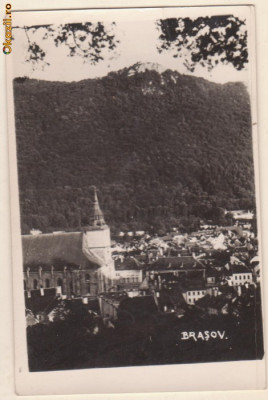 Brasov - 1941 foto