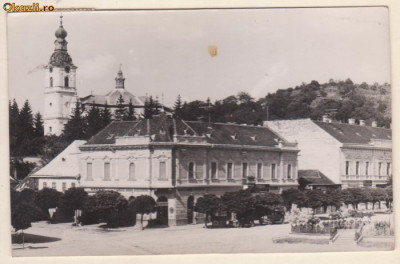 Zalau - 1939 foto
