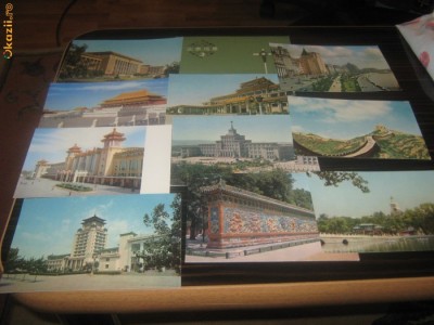 ALBUM VEDERI CHINA foto