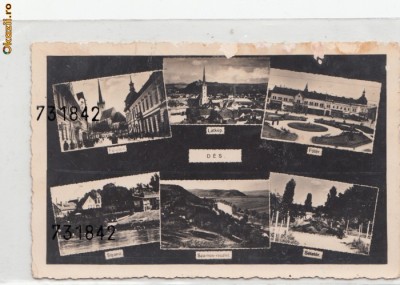 B9884 Des Vedere multipla necirculata foto