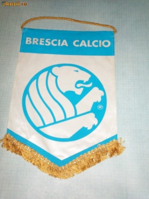 102 Fanion - BRESCIA CALCIO foto