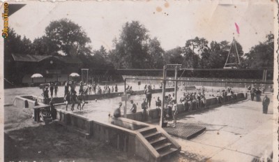 B11579 Baile Buzias Strand necirculata foto