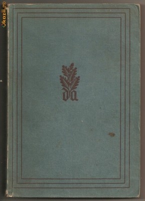 (C277) &amp;quot;GESPROCHENES DEUTSCH&amp;quot; WOLFHART KLEE, MAGDA GERKEN foto