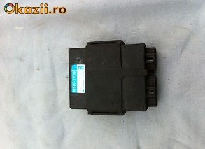 CDI ECU Suzuki GSX-R 750 (W) 1992-1995 foto