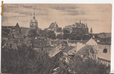 B14959 Sighisoara foto
