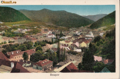 B13463 Brasov foto