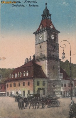 B14972 Brasov foto