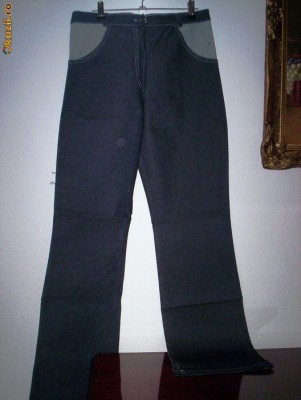 Pantaloni dama foto