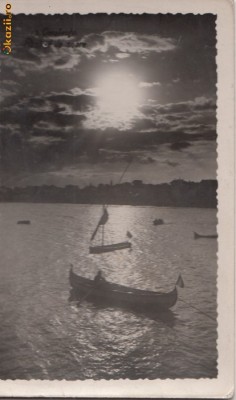 B11452 Constanta Rasarit de soare foto