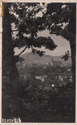 B11401 Bistrita foto