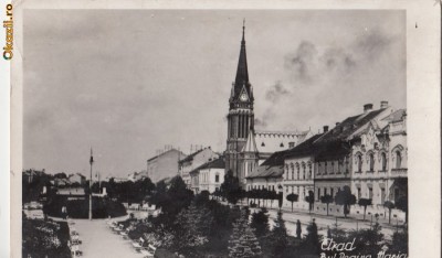 B11341 Arad Bulevardul Regina Maria foto