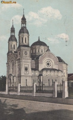 B11494 Timisoara foto