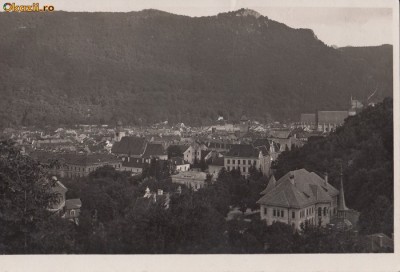 B11380 Brasov foto