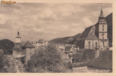 B11540 Brasov foto