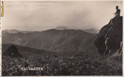 B11370 Baia Mare Gutin foto