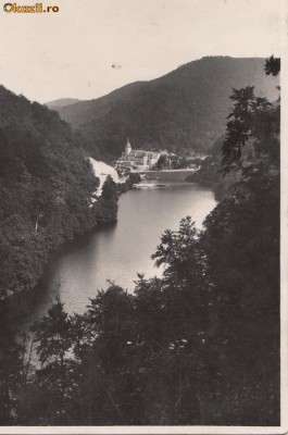 B14485 Manastire foto