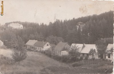 B11388 Aurora Vila Eva Steierdorf foto