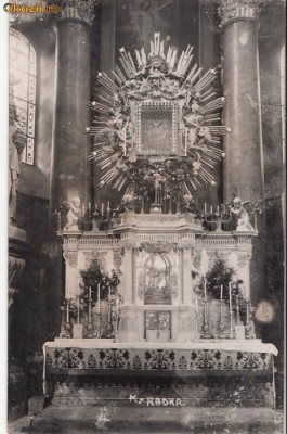 B11513 Lipova Arad foto