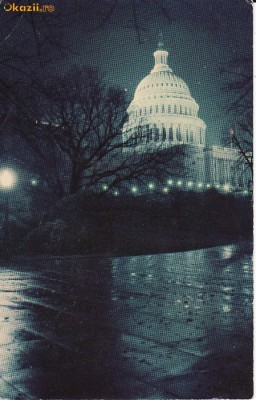 USA, SUA - Washington foto