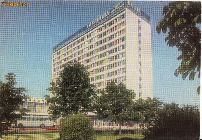 Ilustrata URSS-Minsk foto