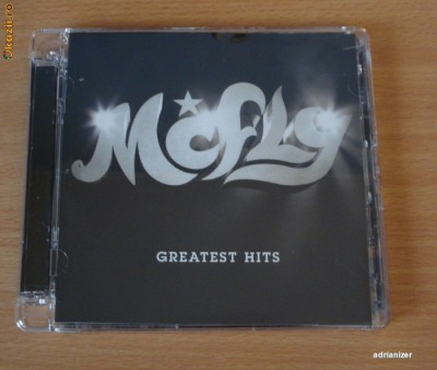 McFly - Greatest Hits CD foto