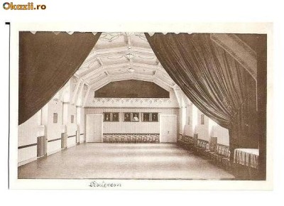 CP190-62 ,,MARIANUM&amp;quot;, Kolozsvar (reprint)-carte postala necirculata foto