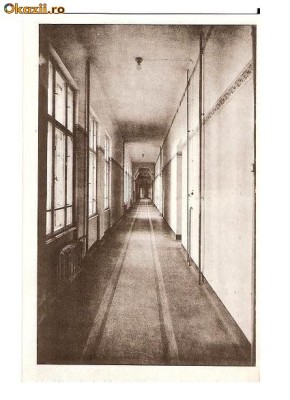 CP190-68 ,,MARIANUM&amp;quot;, Kolozsvar (reprint)-carte postala necirculata foto