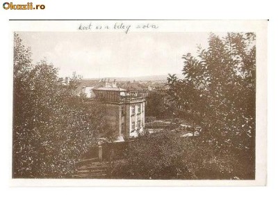 CP190-56 ,,MARIANUM&amp;quot;, Kolozsvar (reprint)-carte postala necirculata foto