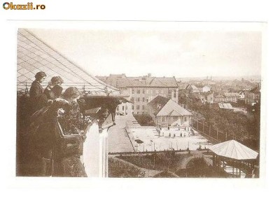 CP190-59 ,,MARIANUM&amp;quot;, Kolozsvar (reprint)-carte postala necirculata foto
