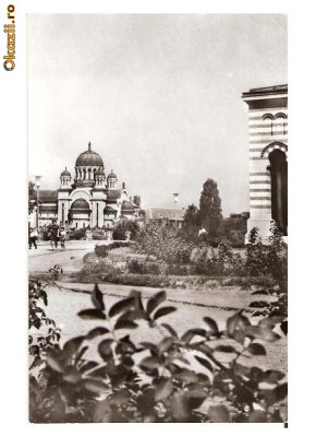 CP191-32 Vedere din Craiova -carte postala circulata 1972 foto