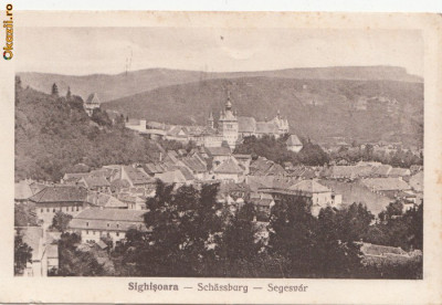 B18535 Sighisoara foto