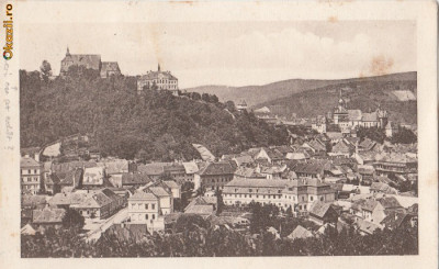 B18537 Sighisoara foto