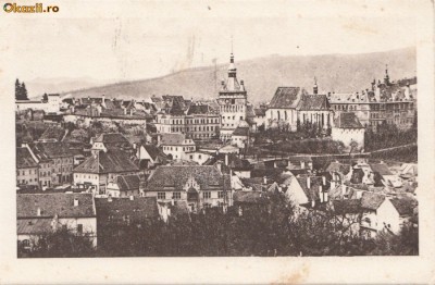 B18536 Sighisoara foto