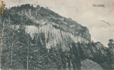 B14814 Detunata foto