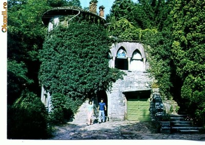 CP48-11-Calimanesti-Vedere foto