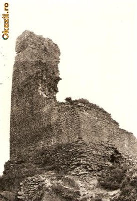 S12964 Baile Balvanyos Jud Covasna necirculata foto