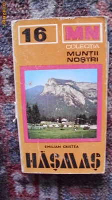 MUNTII NOSTRI -16-HASMAS foto