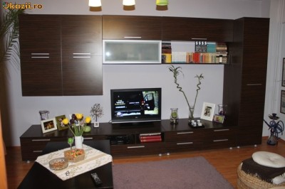 Mobila De Sufragerie Casa Rusu Infinity Arhiva Okazii Ro